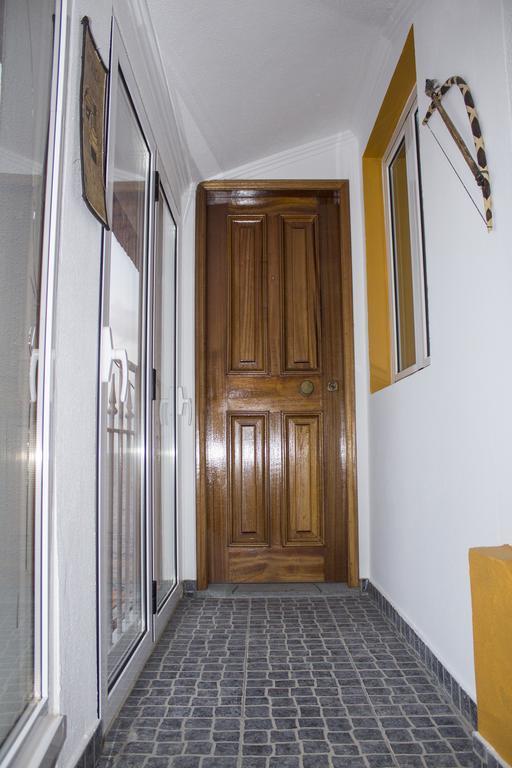 One Love Maktub Paul do Mar  Chambre photo